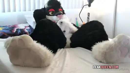 yiffykitty Nude Leaked Onlyfans #5