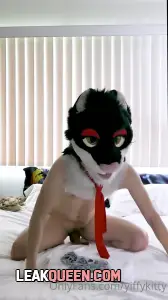 yiffykitty Nude Leaked Onlyfans #6