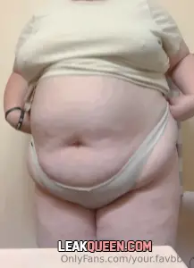 your.favbbw Nude Leaked Onlyfans #16