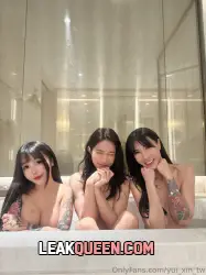 yui_xin_tw Nude Leaked Onlyfans #3