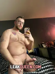 zaddyproblems Nude Leaked Onlyfans #4