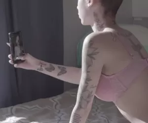 Bhad Bhabie Nude Leaked Onlyfans #8