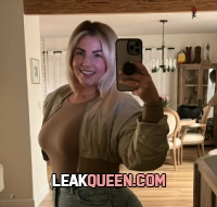 Haleigh Cox Leaked