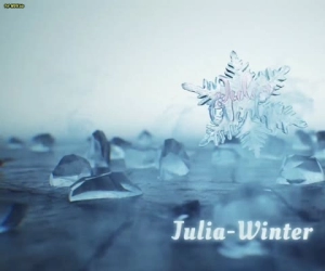 Julia Winter Nude Leaked Onlyfans #5