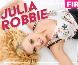 Julia Robbie Nude Leaked Onlyfans #1