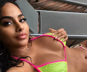 Ayisha Diaz Nude Leaked Onlyfans #1