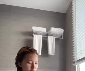 Ms Puiyi Nude Leaked Onlyfans #2