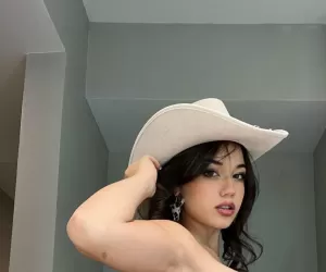 Sofia Gomez Nude Leaked Onlyfans #3