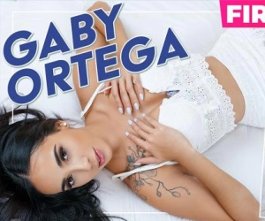 Gaby Ortega Nude Leaked Onlyfans #2