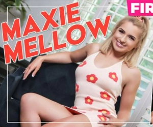 Maxie Mellow Nude Leaked Onlyfans #1