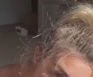 Wet Kitty Nude Leaked Onlyfans #2